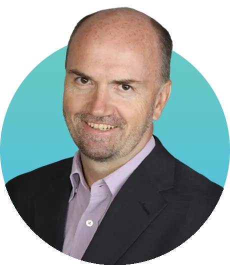 Dave O’Hara